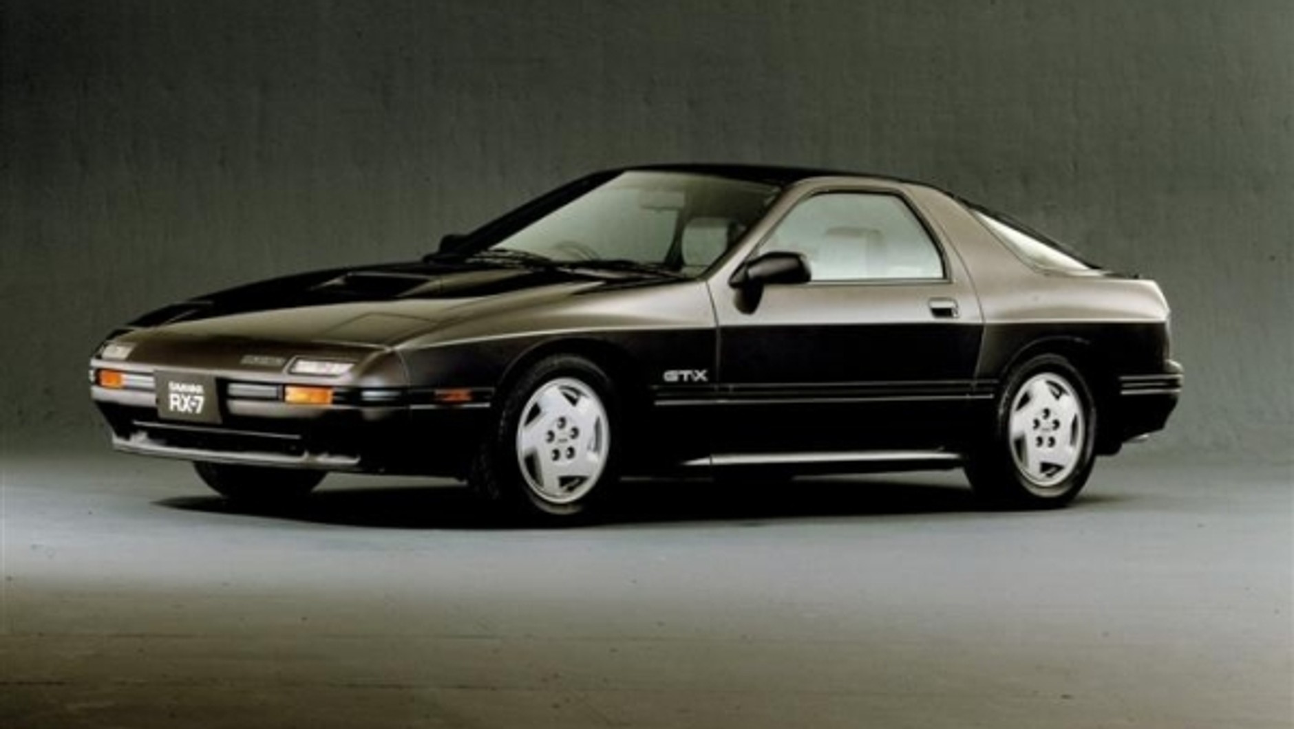 Mazda RX-7