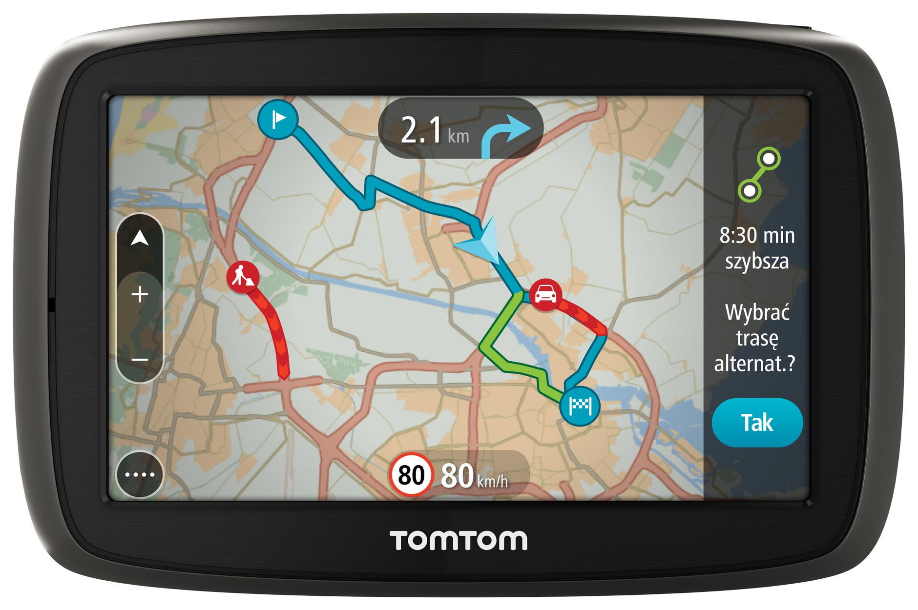 TomTom GO40