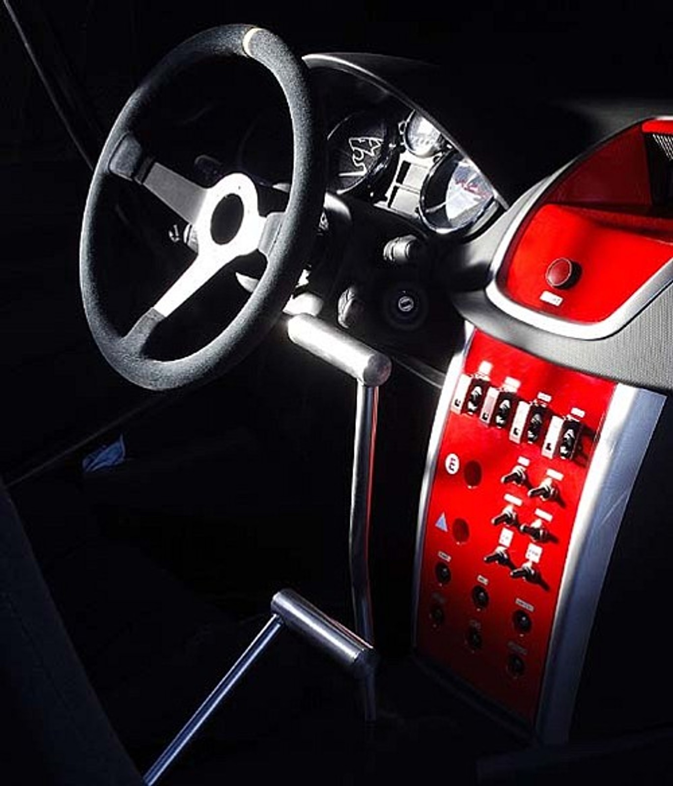 Peugeot na Geneva Motor Show