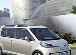 Volkswagen: nowy model z Bratysławy