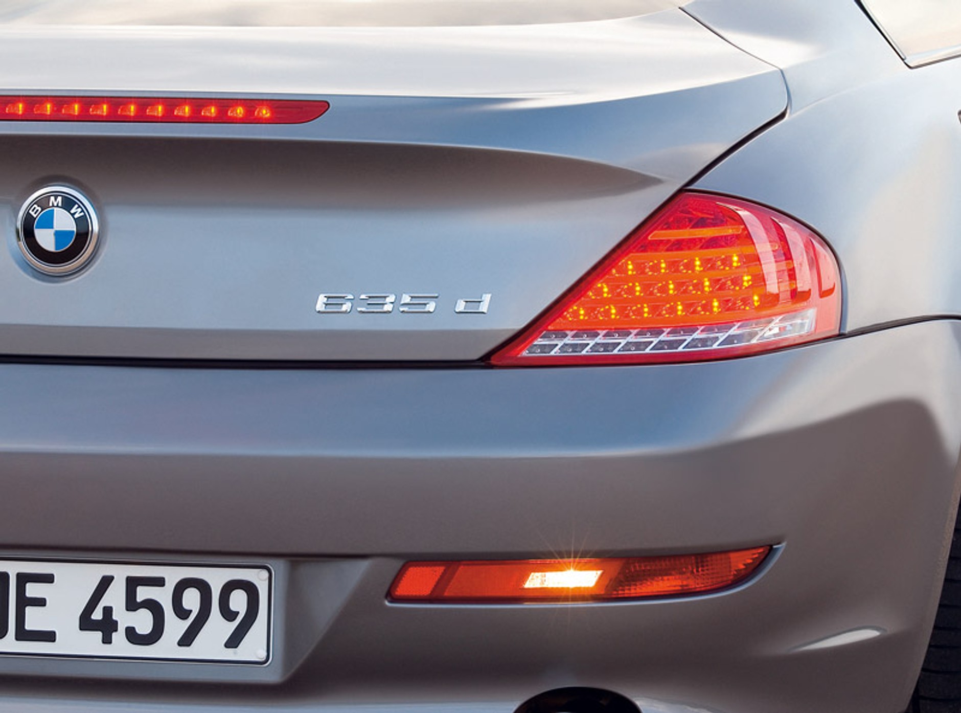 BMW: czas na nowe Coupé i Cabrio serii 6