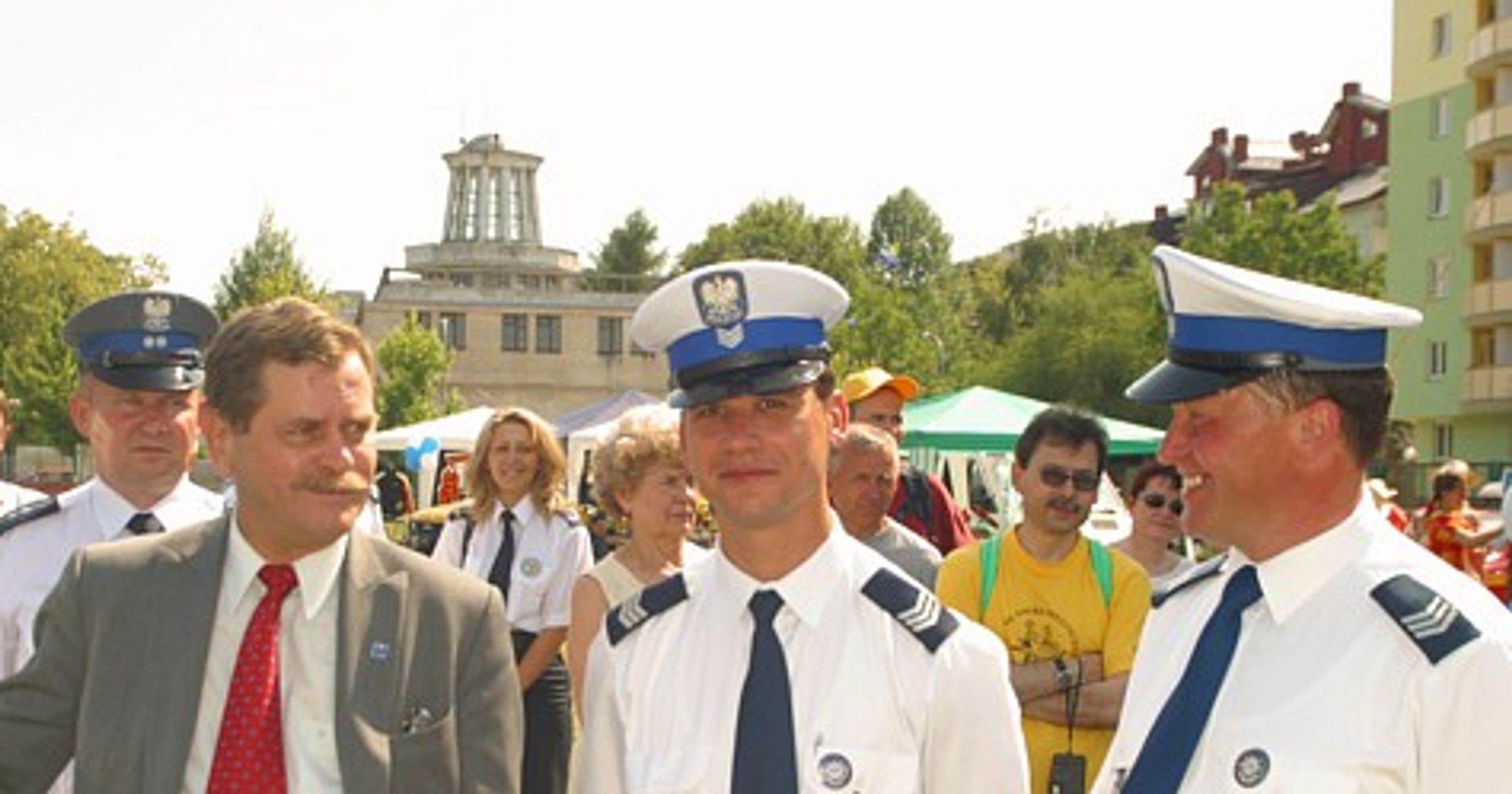 Gdańscy policjanci są najlepsi