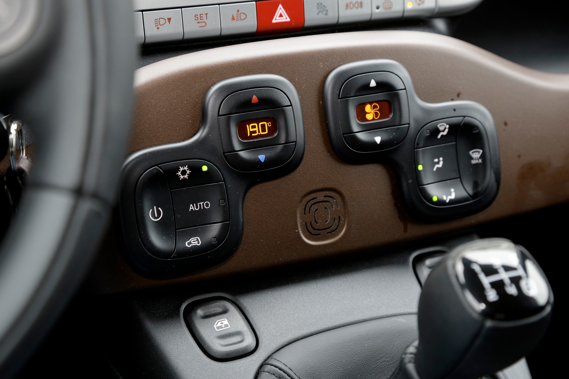 Fiat Panda Cross 1.3 Multijet