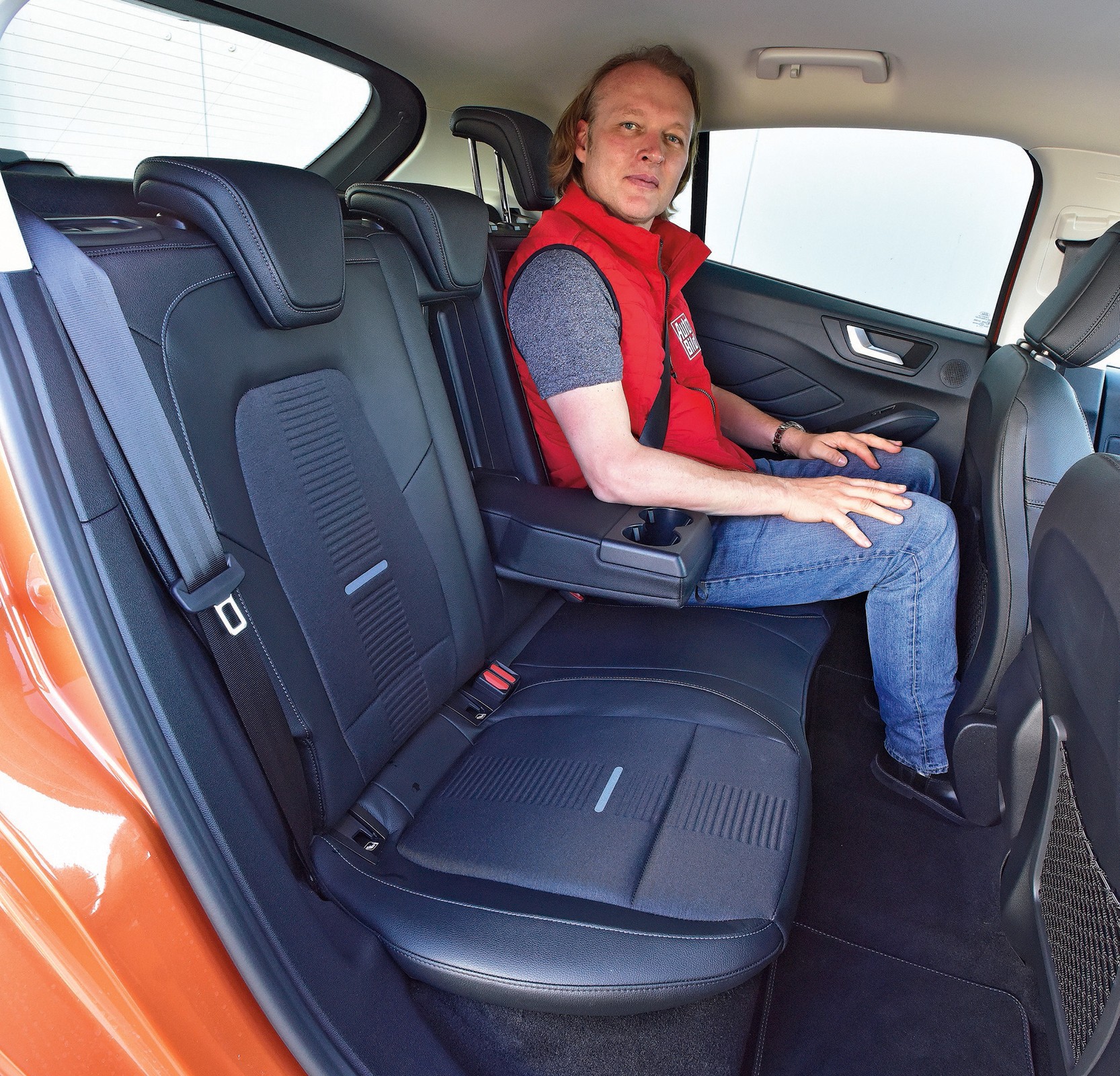 Porównanie: Ford Focus, Kia Ceed, Opel Astra i Renault Megane