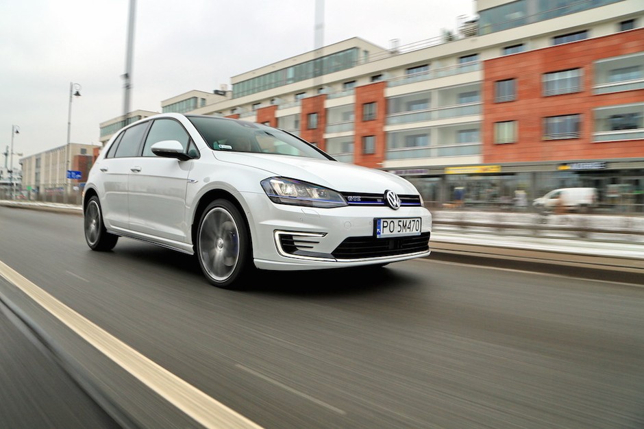 VW Golf