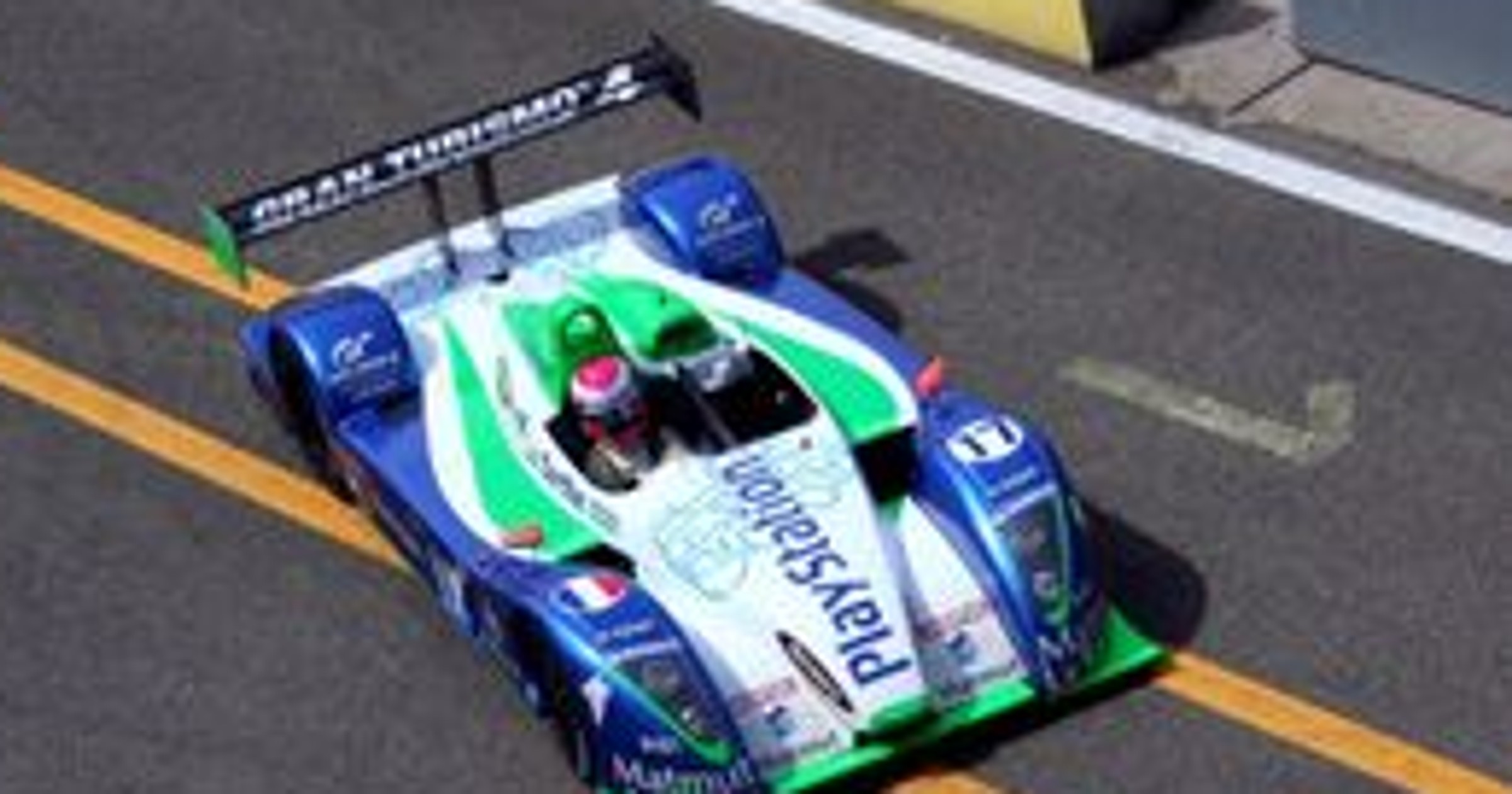 Le Mans 2007: opublikowano pełną listę zgłoszeń