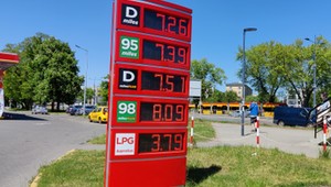 "W Polsce paliwa tańsze niż innych krajach UE". A jak jest naprawdę?
