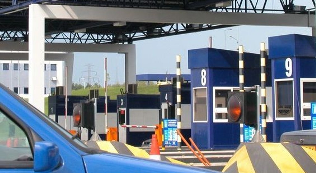 Autostrada A4: Katowice-Kraków w niedzielę za darmo