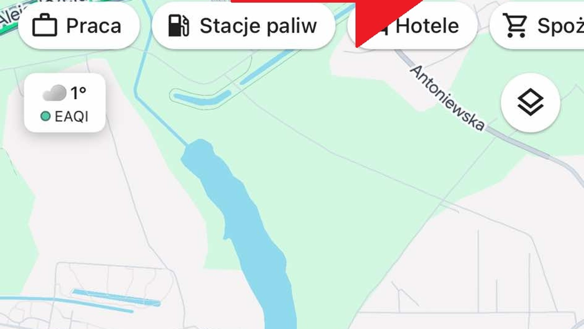 Google Maps offline - jak pobrać mapy na telefon?