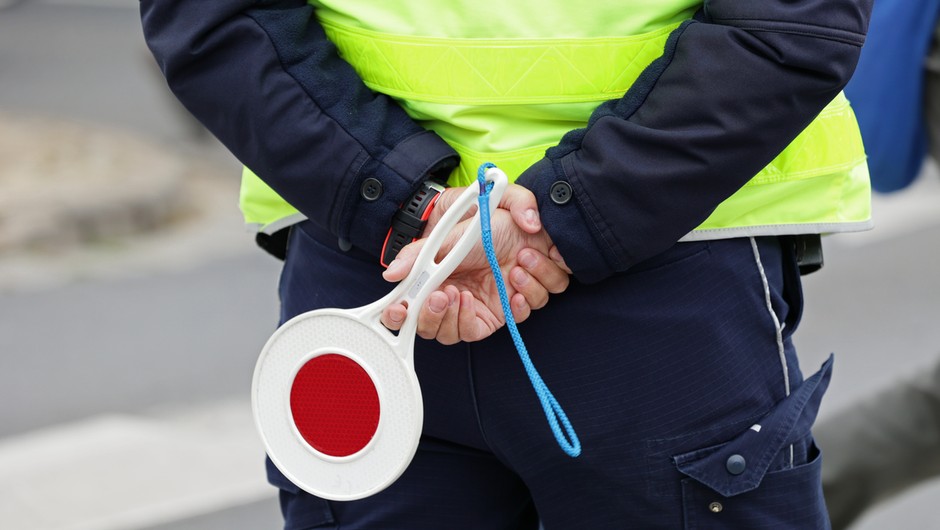 Policja