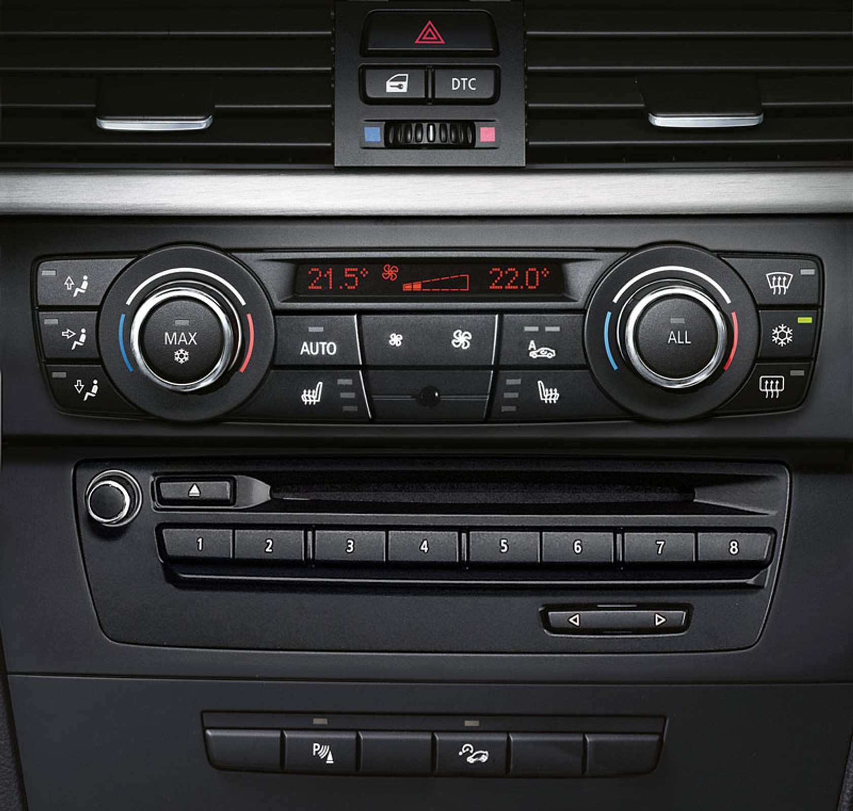 BMW: odnowiona Seria 3 w wersji coupe i cabrio