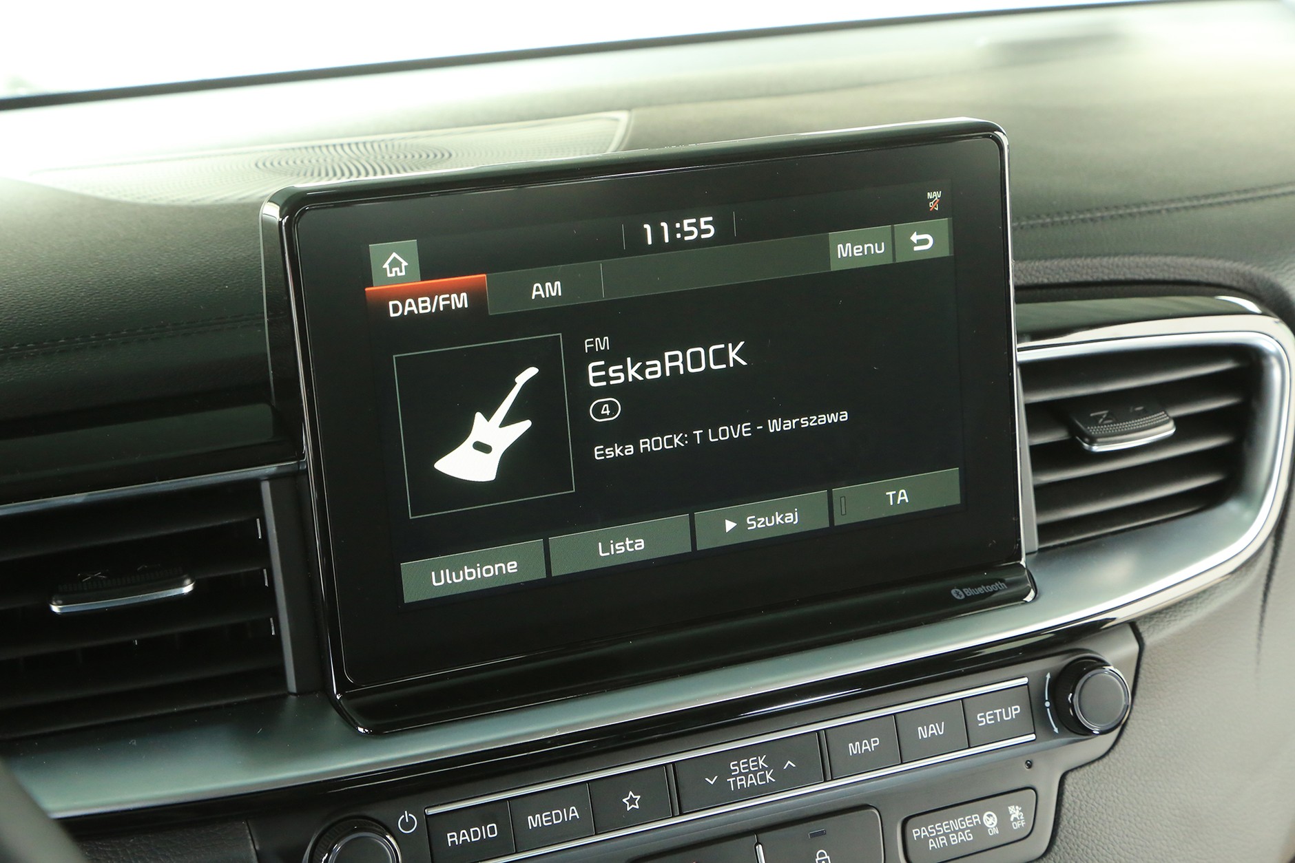 Kia Ceed 1.4 T-GDi - trudno znaleźć z niej jakieś wady