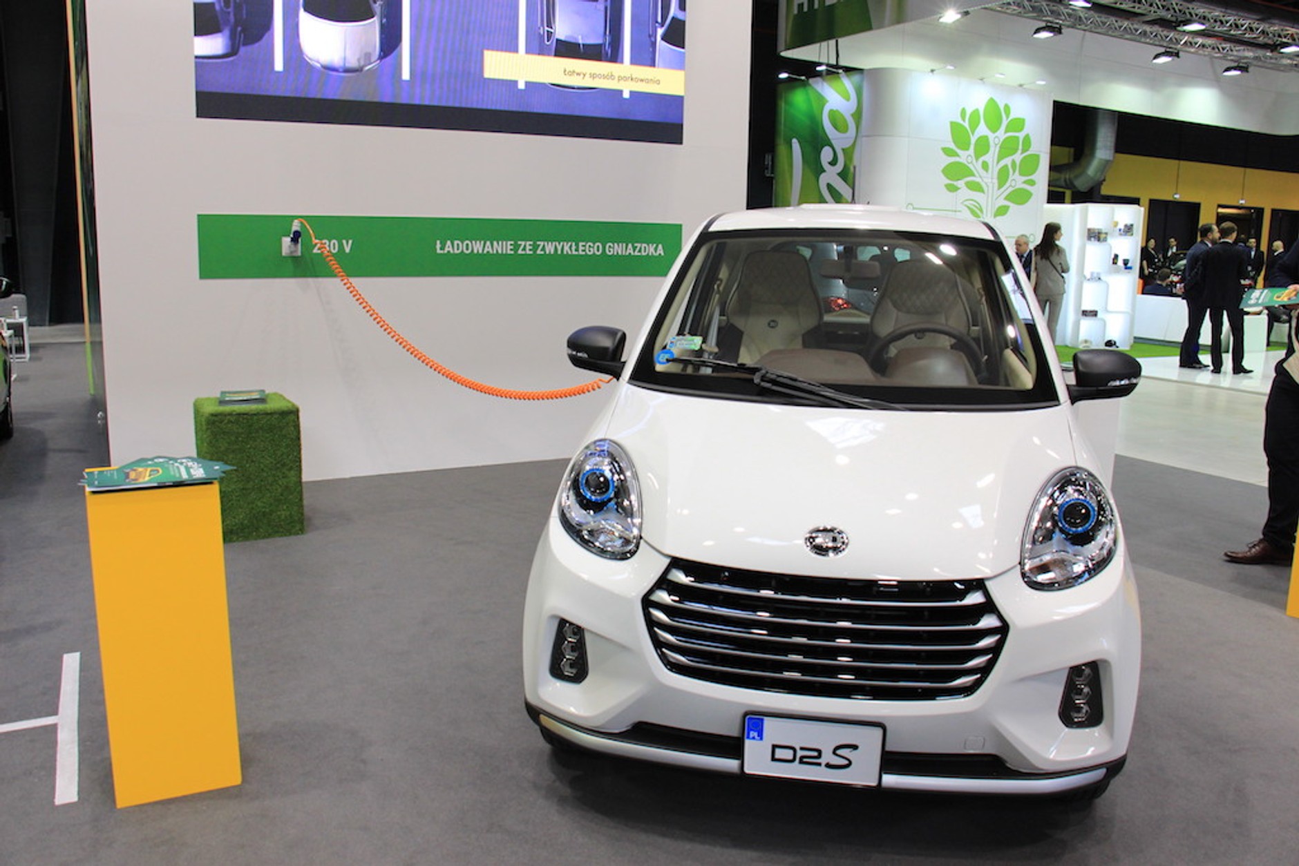 Targi Fleet Market 2018