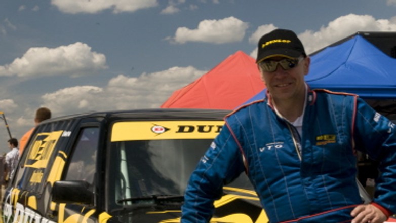 Dunlop Team wygrywa w Niemczech