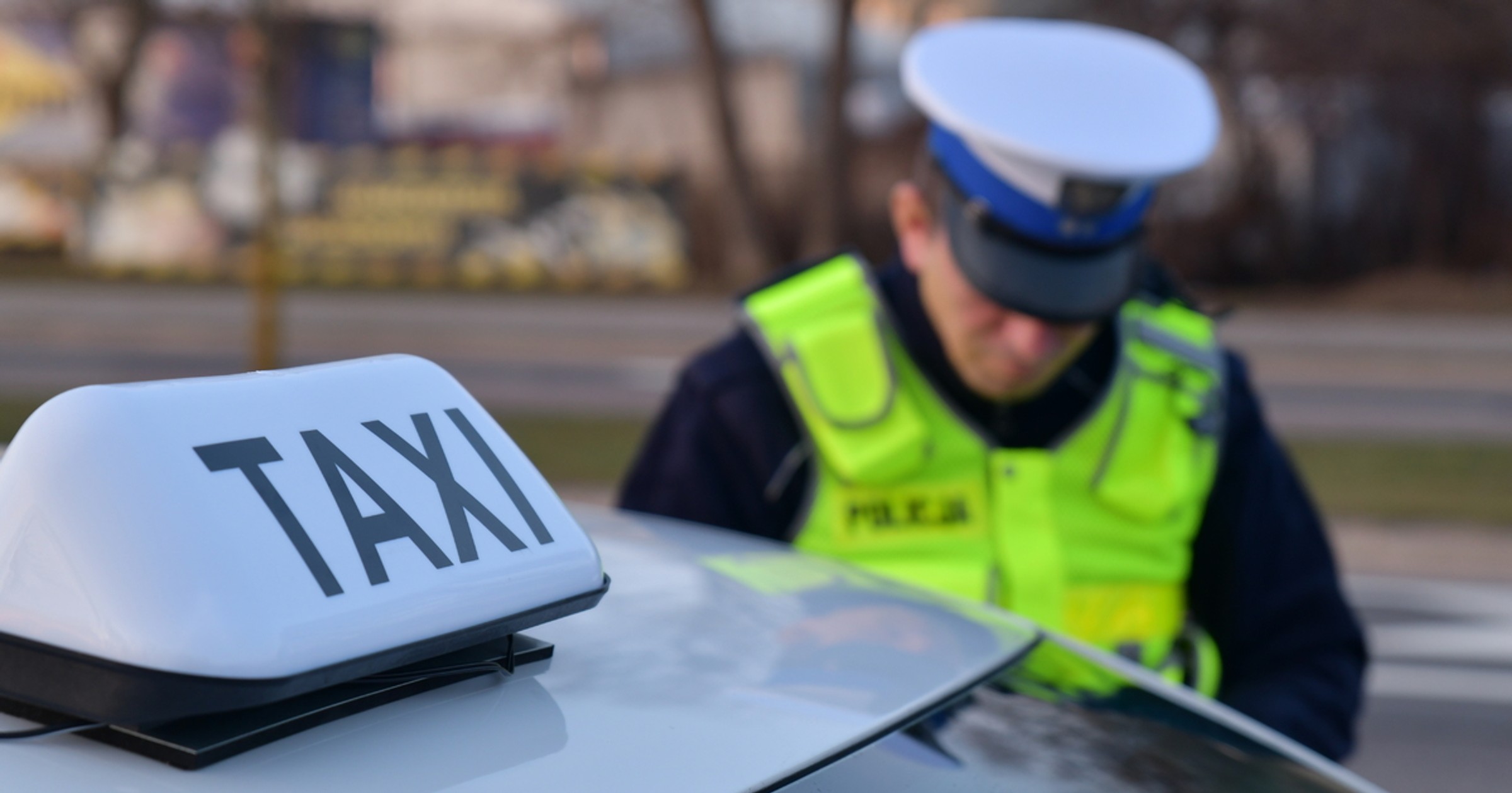Kontrola drogówki i ITD: ponad 300 pojazdów sprawdzonych, 163 wykroczenia