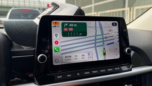 Kierowcy niezadowoleni z aktualizacji Google Maps. Stracili ważną funkcję
