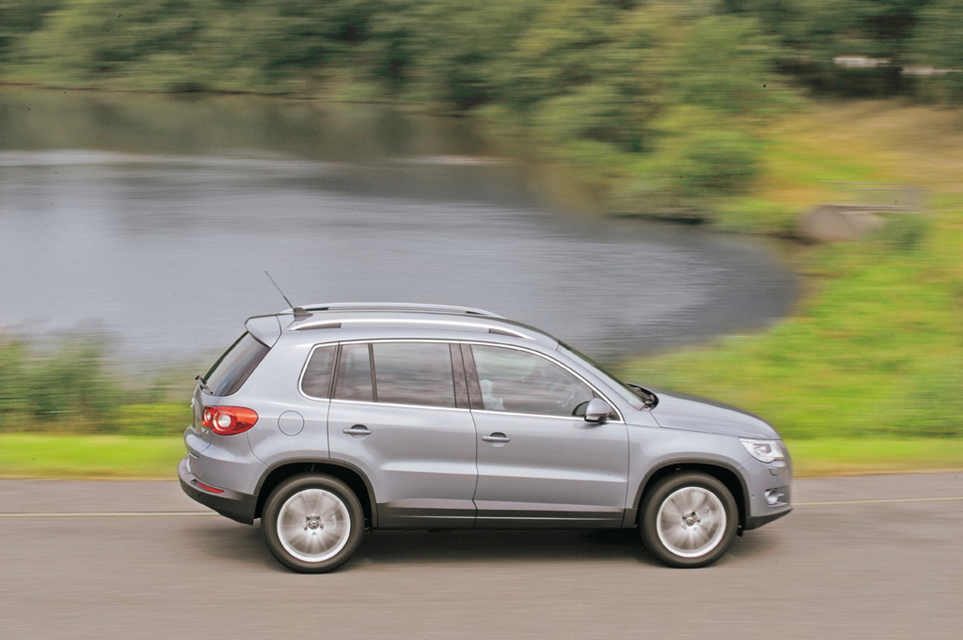 Najlepsze auto na podróż - Ofery od 48 do 117 tys zł