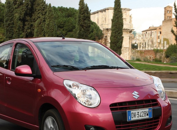 10 milionów aut Maruti Suzuki