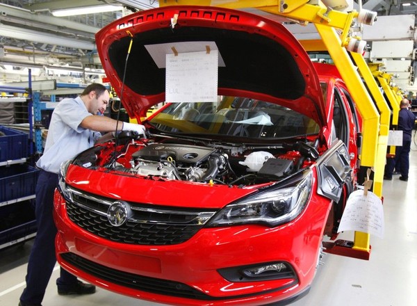 Polska motoryzacja: milion pracowników, wartość produkcji 150 miliardów zł rocznie
