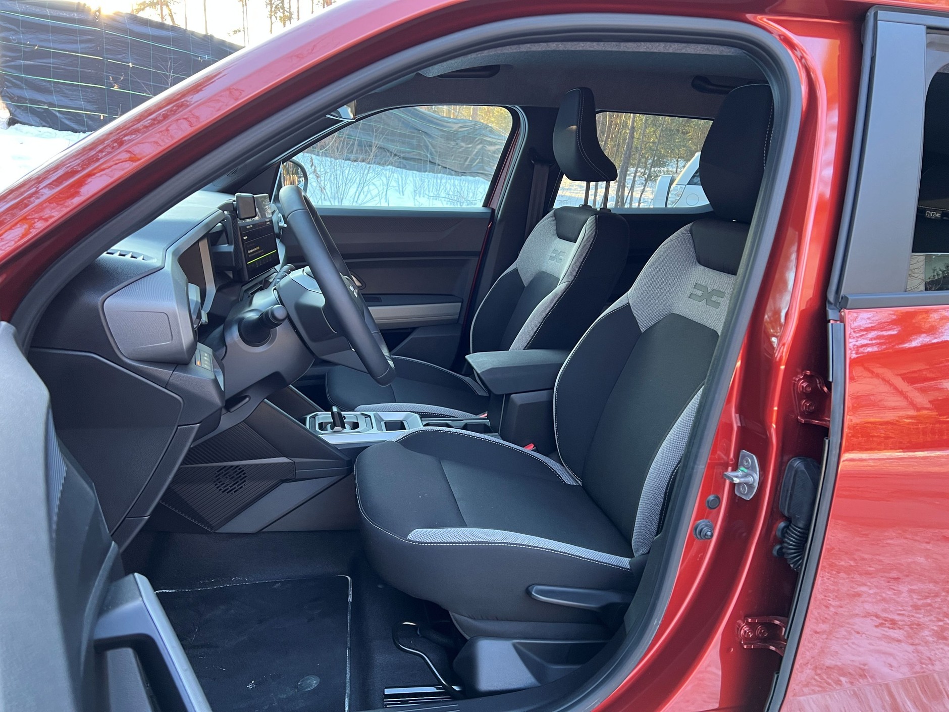 Dacia Duster (3. generacja)