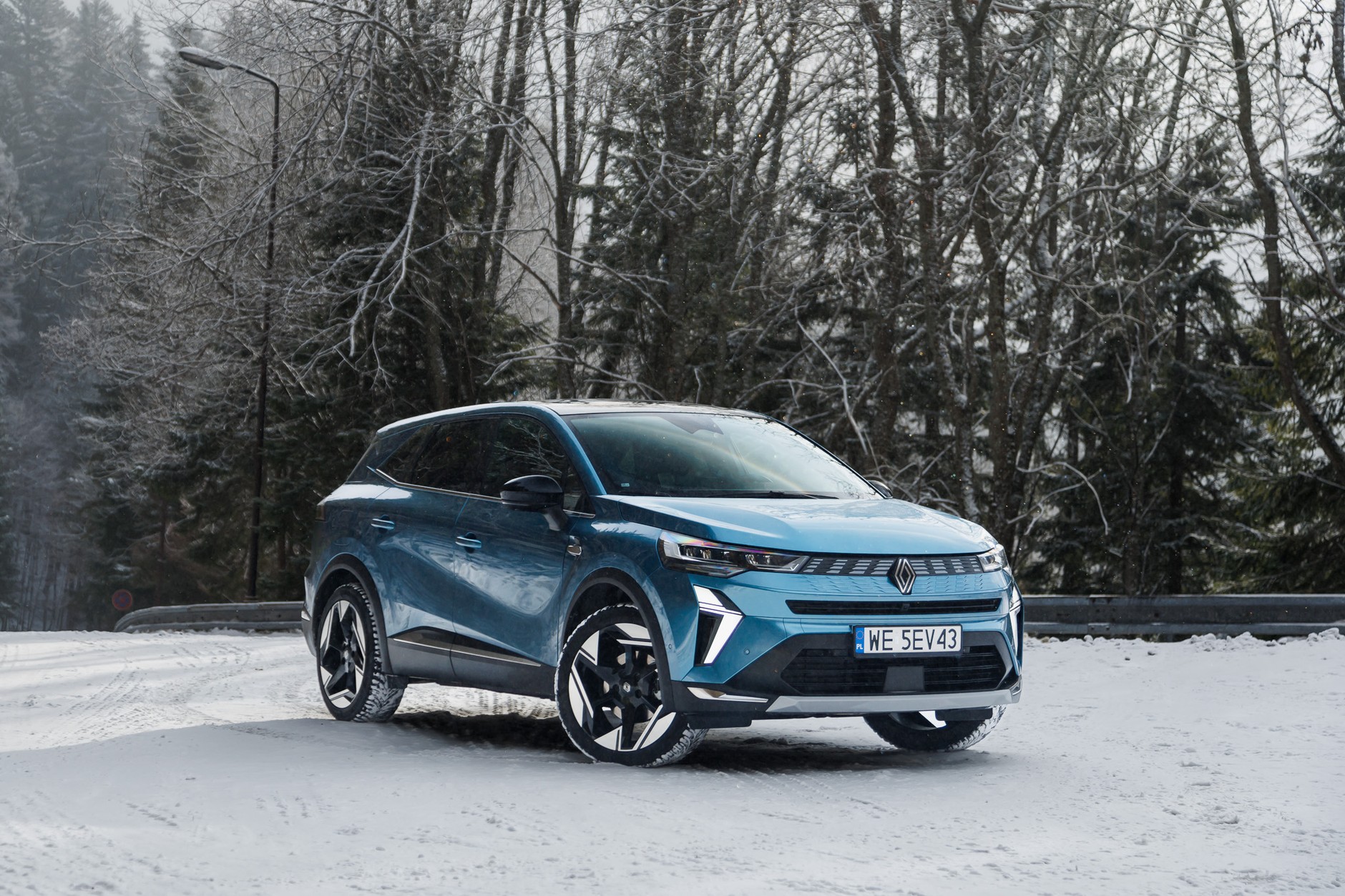 2024 Renault Symbioz