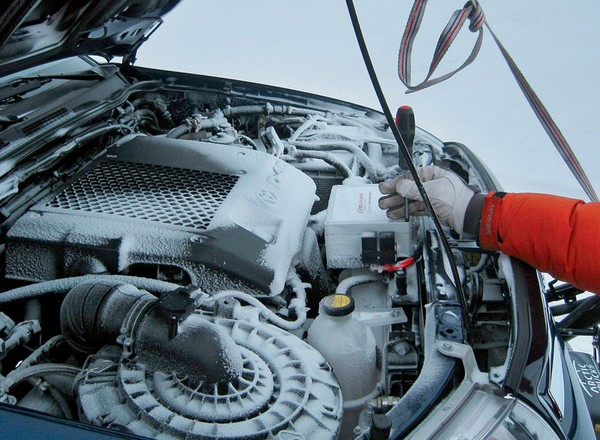 3.0 pod maską - sprawdzamy duże turbodiesle Toyoty