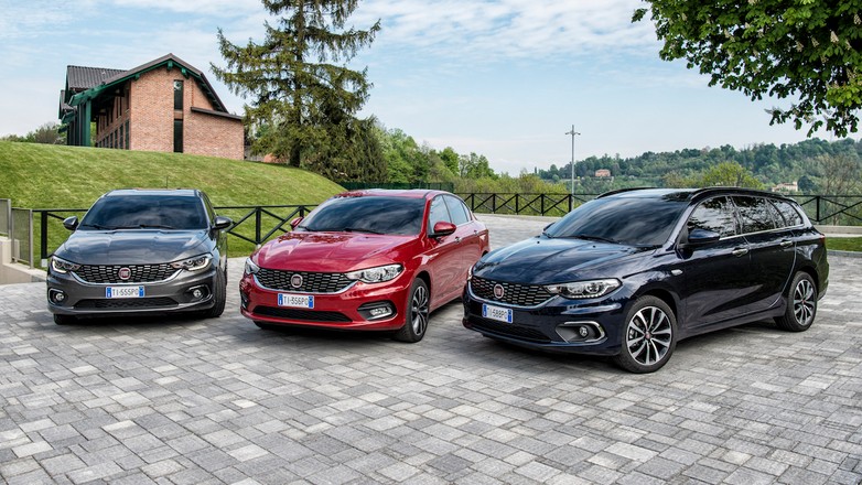 Fiat Tipo