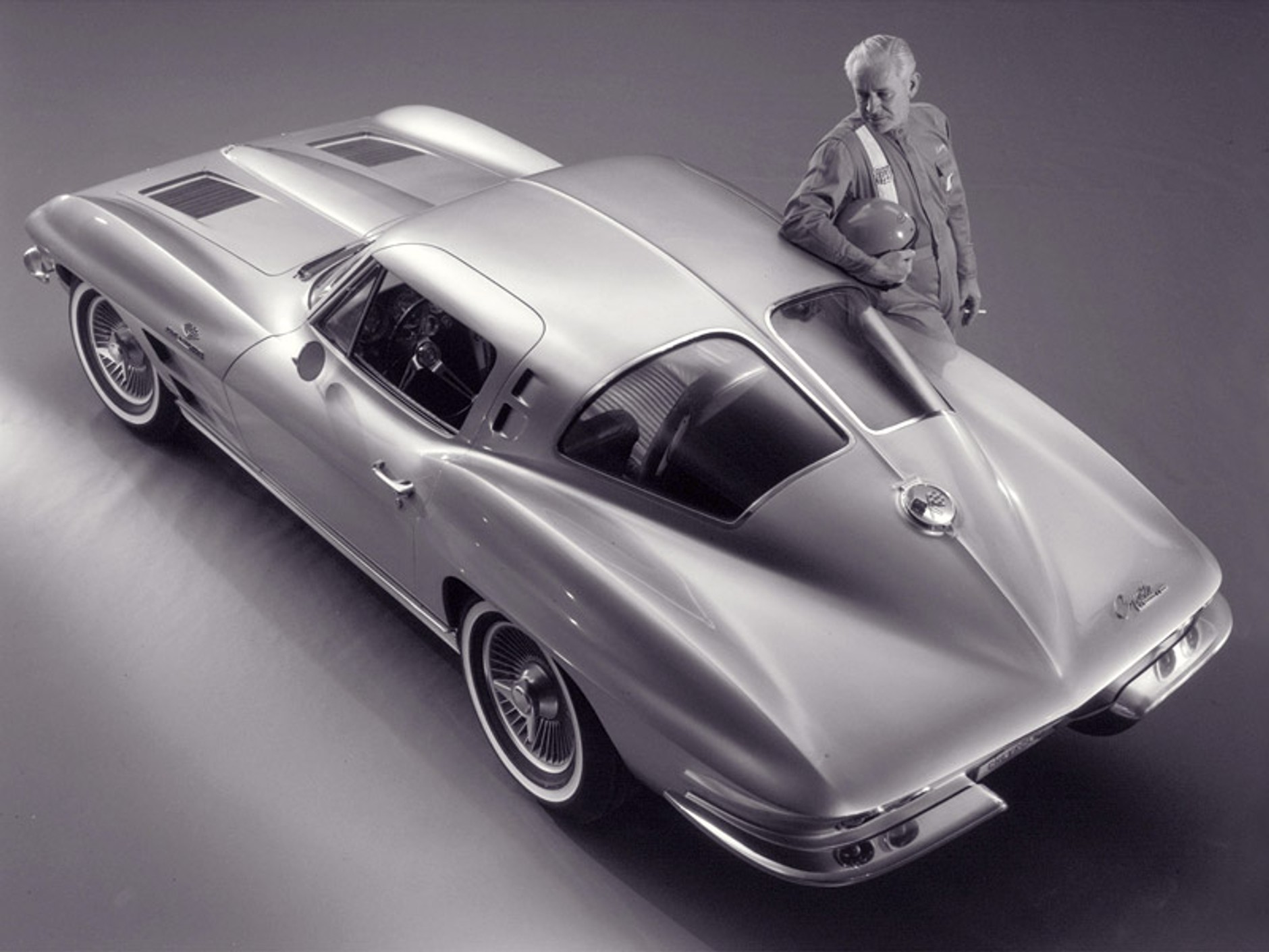 Corvette: ponad 200 przyjedzie w najbliższy weekend do Pragi!