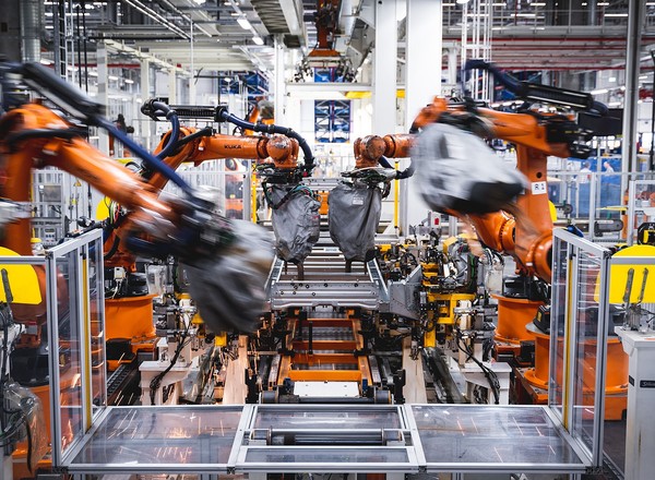 Polskie fabryki Volkswagena pobiły rekord. Przyszłość nie będzie tak różowa?