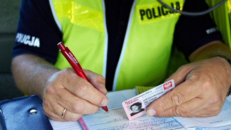 Czy mandaty powinny być wyższe?