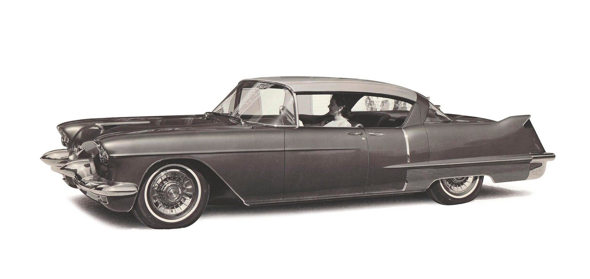 Motorama - gdy w Detroit zaczęła się przyszłość