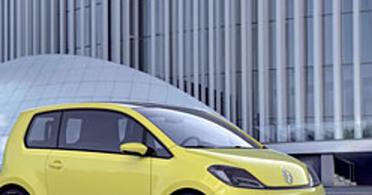 VW Bratysława: wraz z nowym modelem powstanie 1 tys. miejsc pracy