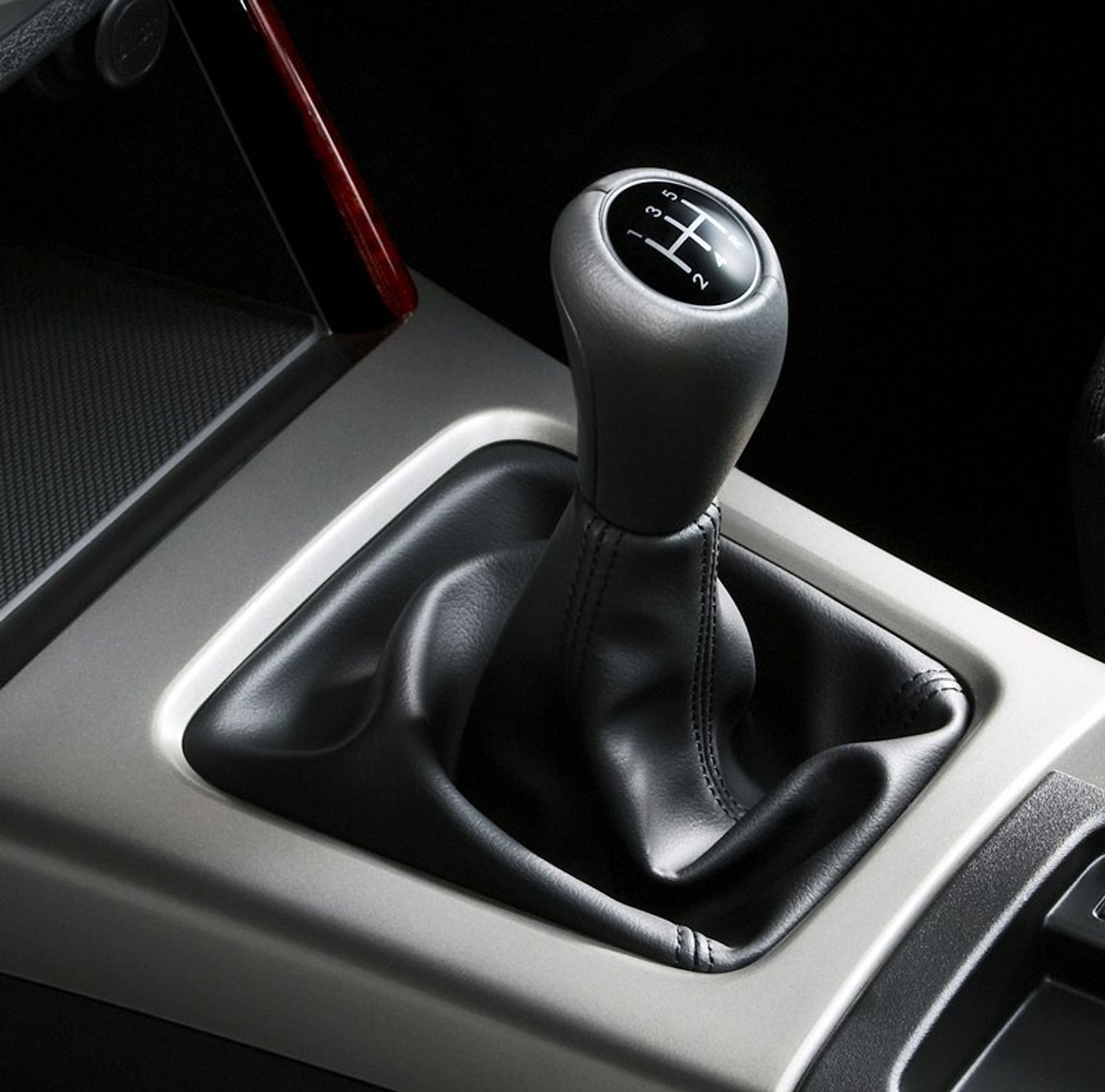 Subaru Forester – nowość dla leśników