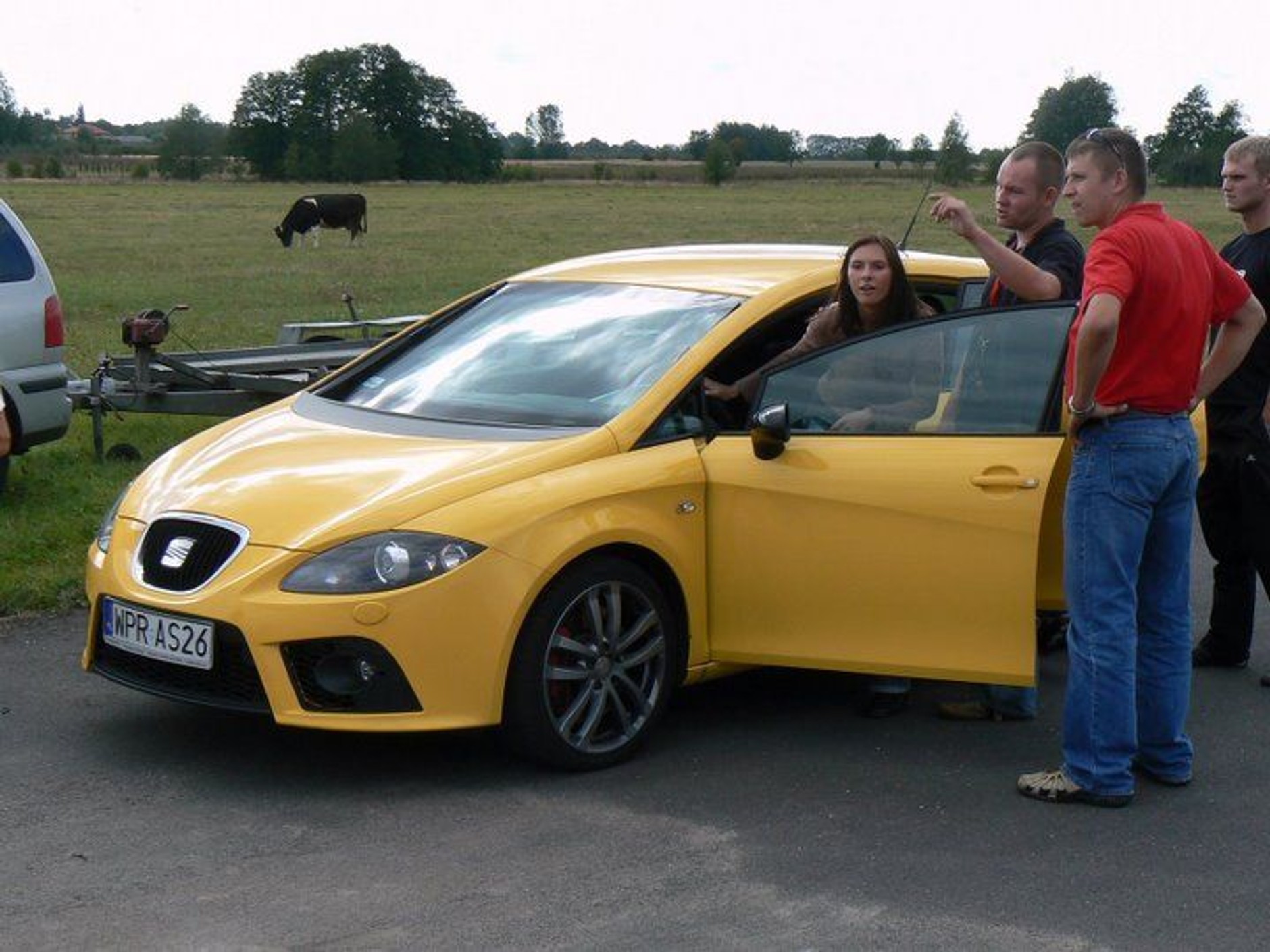 VI. Ogólnopolski Zlot LeonClub w Kielcach (24-25.04) - program imprezy