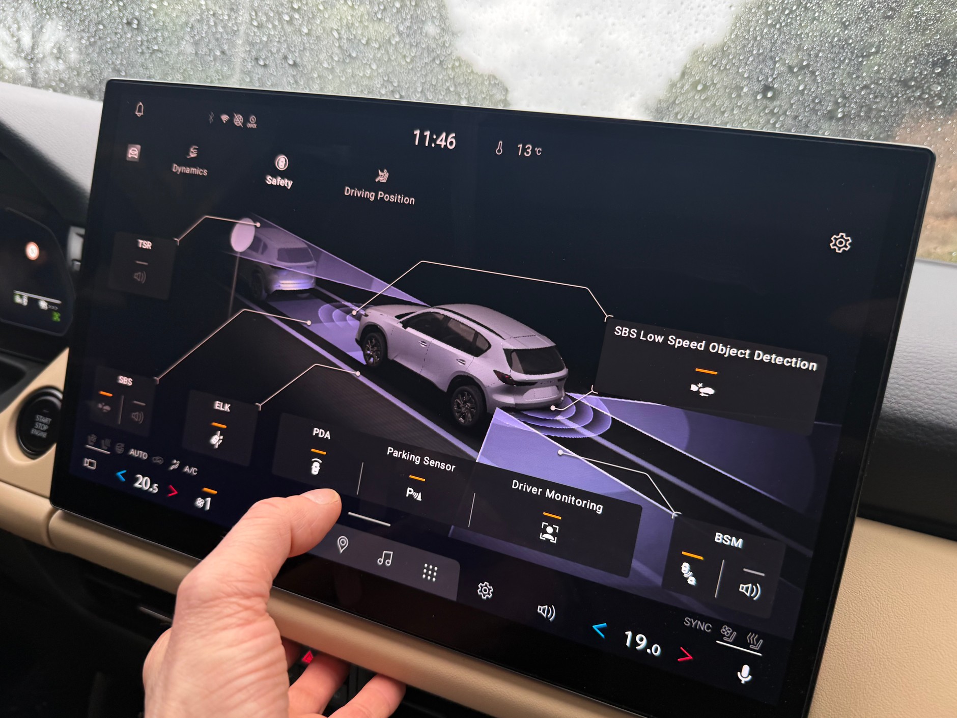 Nowa MAzda CX-5 2026