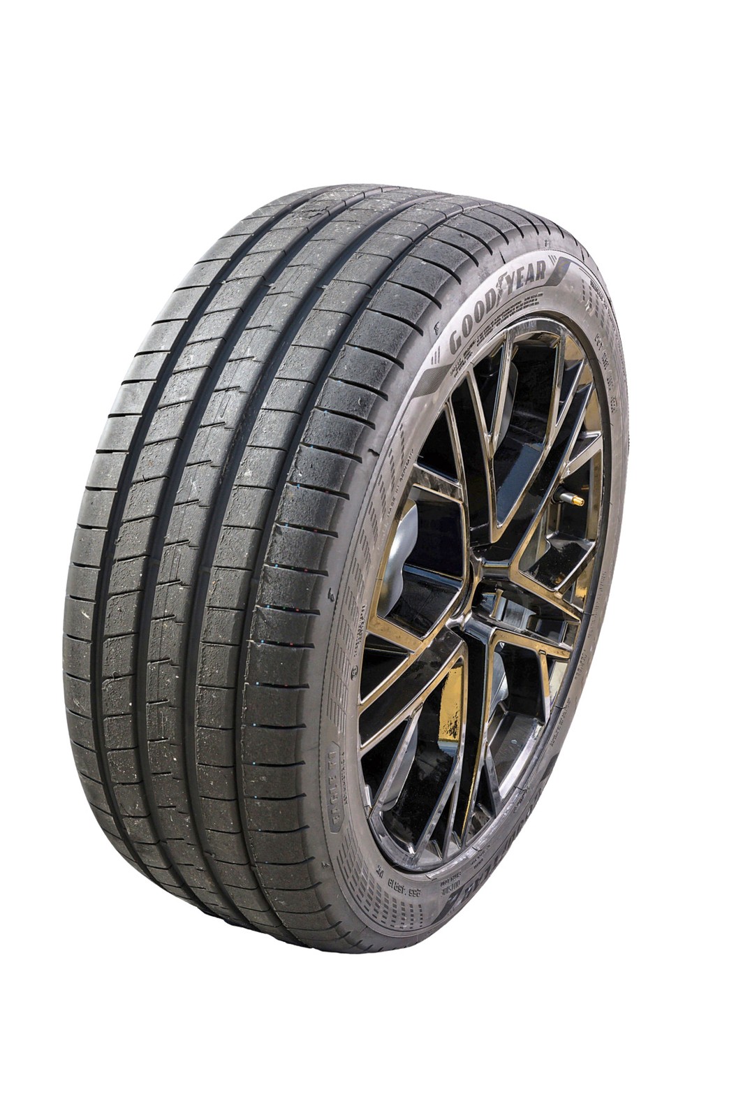 Goodyear Eagle F1 Asymmetric 6