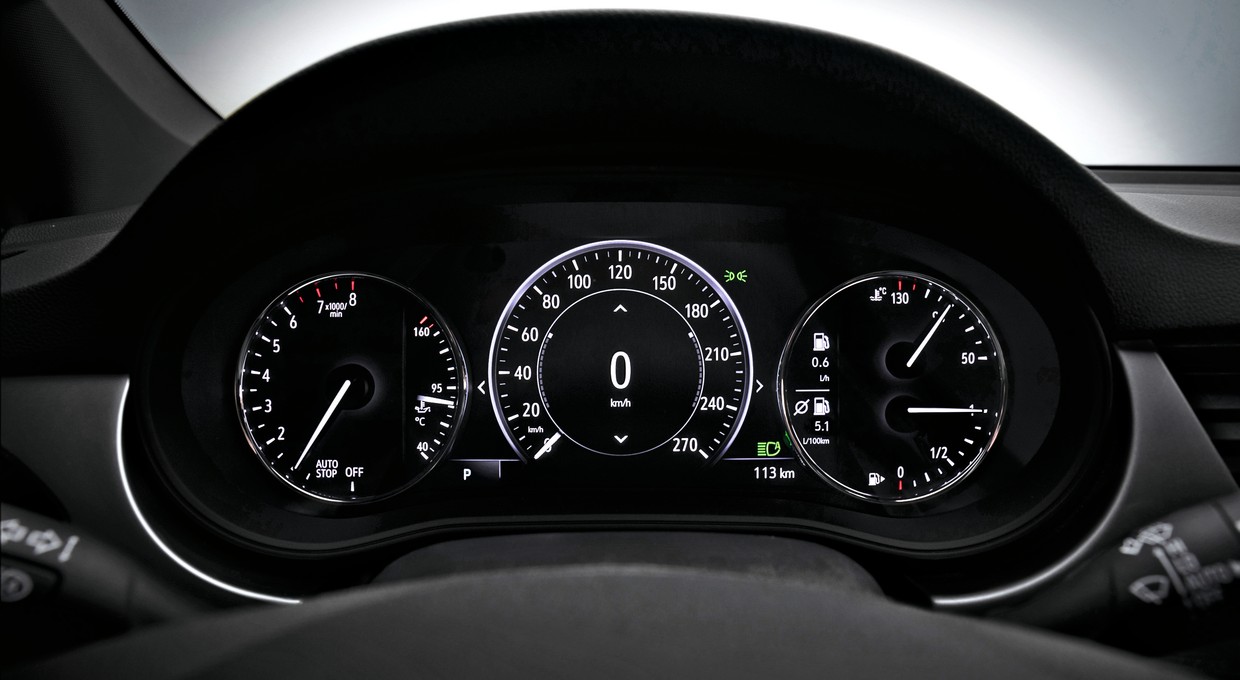 Pierwsze miasto z ograniczeniem prędkości do 10 km/h