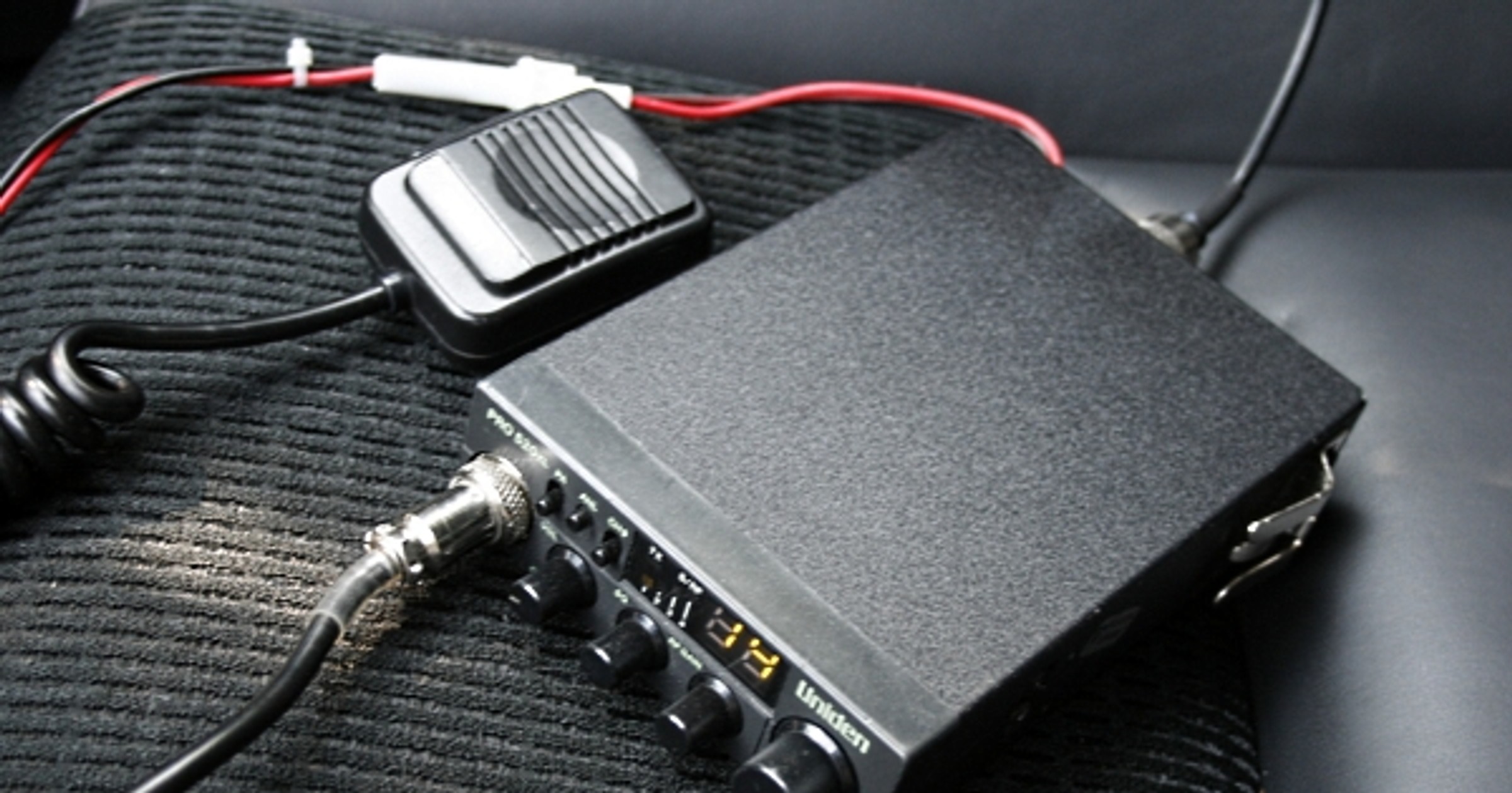 CB Radio
