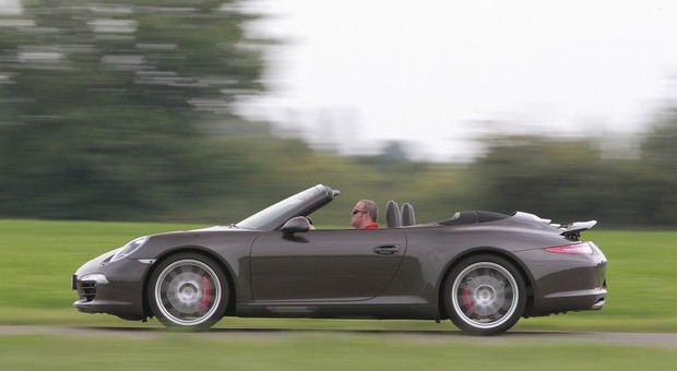 European Gay Car 2013: Mini Roadster najbardziej gejowskim autem