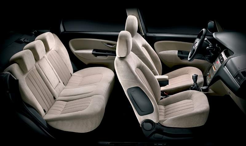 Autobest 2008: Kia Cee’d i Mazda 2 zdeterminowane przez Fiata Linea