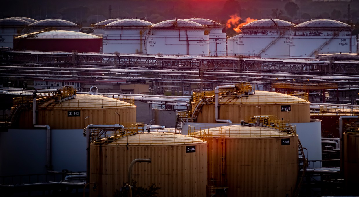 Orlen: pięć dodatkowych tankowców z ropą z Arabii Saudyjskiej