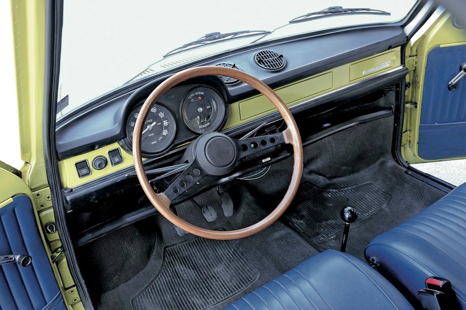 Autobianchi A112