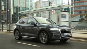 Akcje serwisowe w Audi - kilkanaście tysięcy aut do naprawy w Polsce