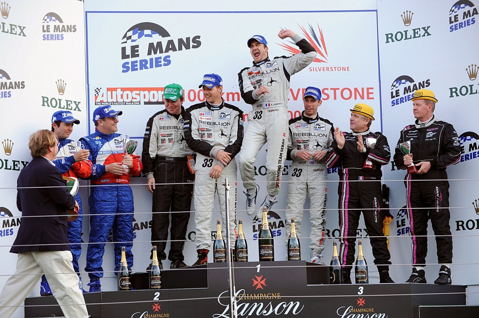 Michelin Green X Challenge - Ekstremalne testy zielonych opon