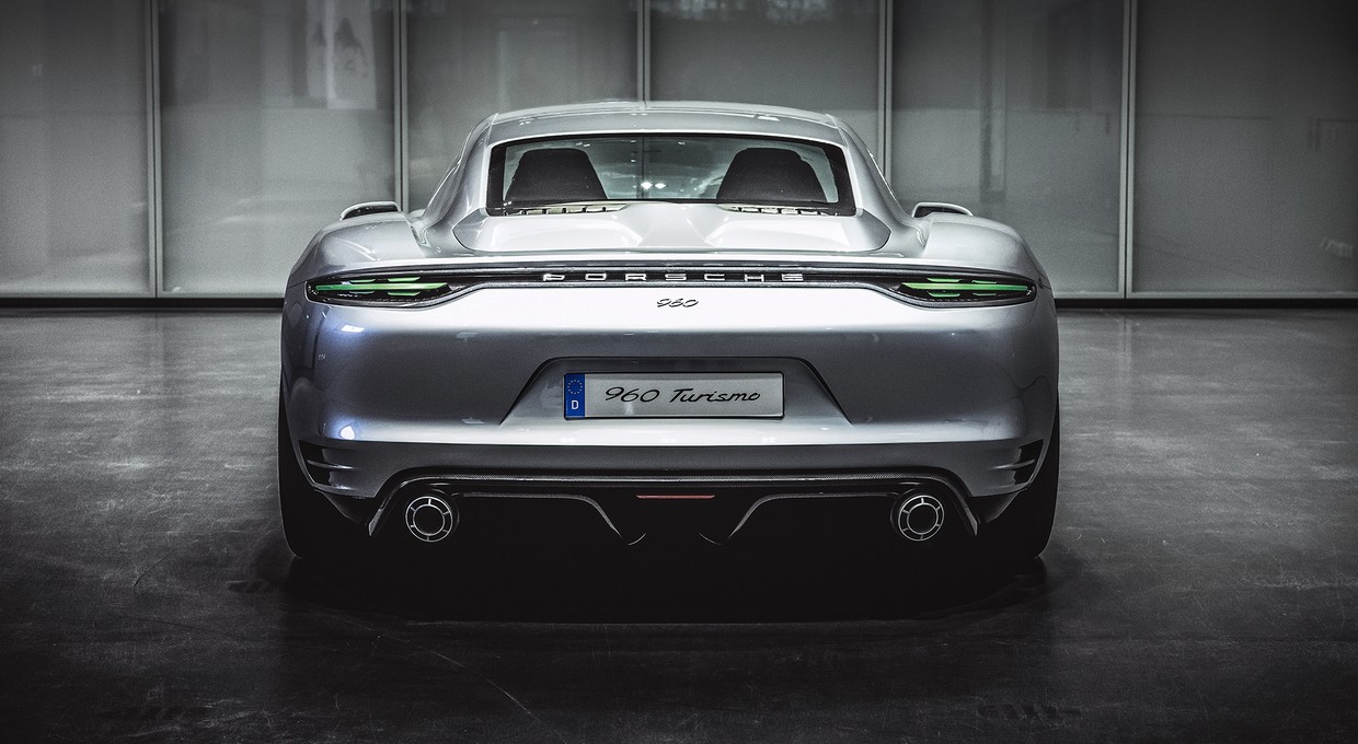 Porsche, jakich nie znacie