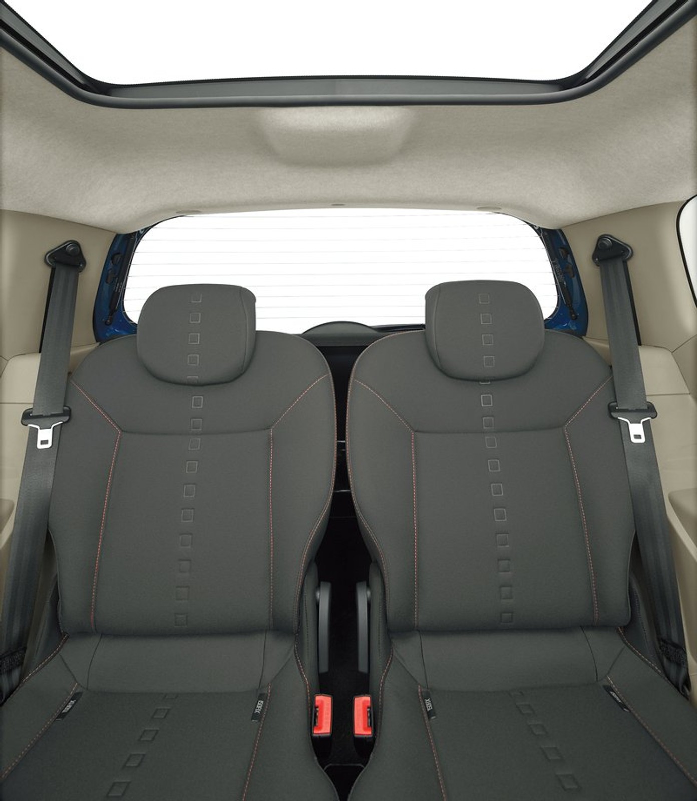 Genewa 2007: Nowe Renault Twingo!