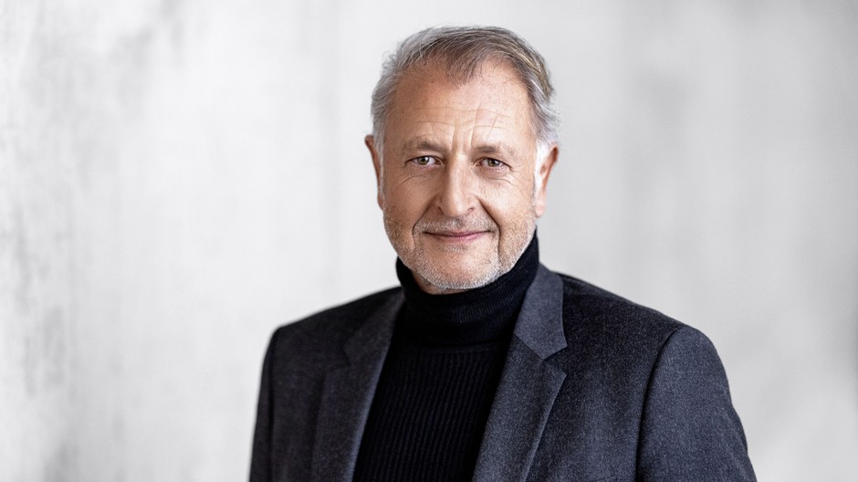Detlev von Platen, członek zarządu Porsche AG odpowiedzialny za sprzedaż i marketing