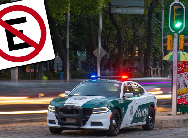 Znaki drogowe z literą "E" lubią mylić kierowców. Oto co oznaczają