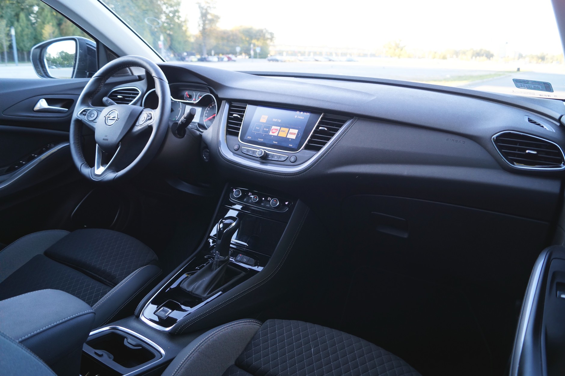 Opel Grandland X 2.0 Turbo D Ultimate