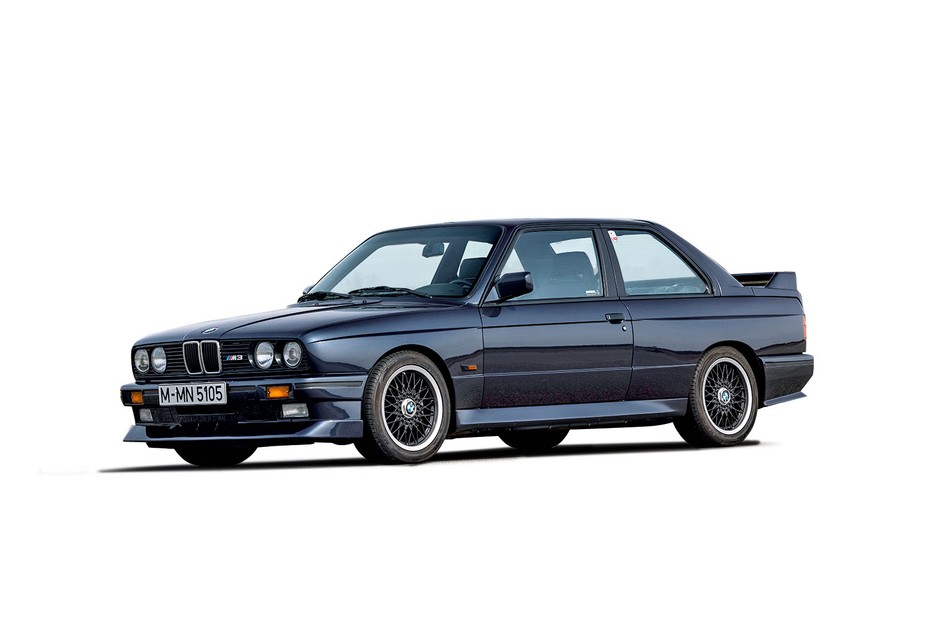 BMW M3
